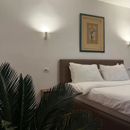 Apartment- Kamu * Tirana