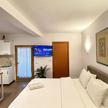 Lägenhet Apartment- Kamu