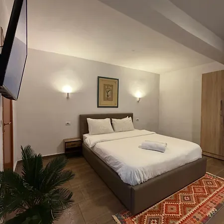 Lägenhet Apartment- Kamu