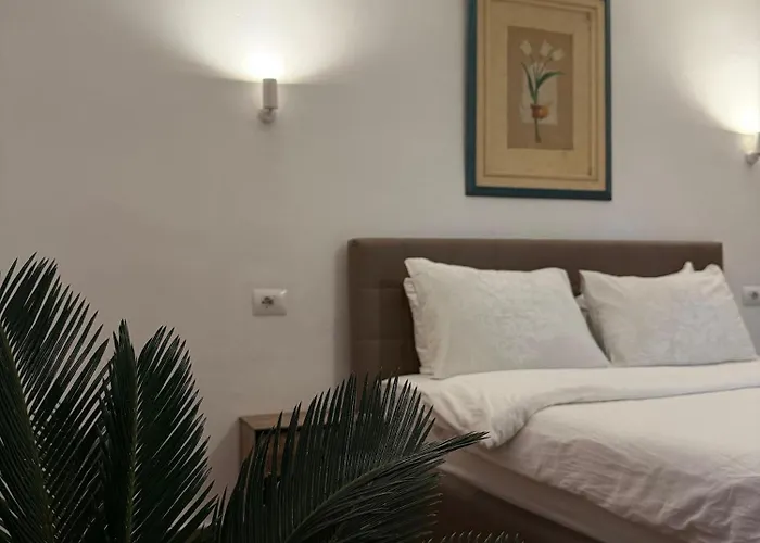 Apartment- Kamu * Tirana