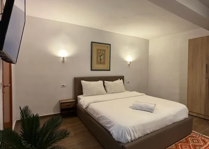 Lägenhet Apartment- Kamu